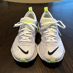 Nike Invincible Run 3